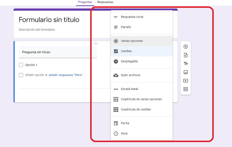 Google Forms C Mo Usar Los Formularios Para Hacer Encuestas