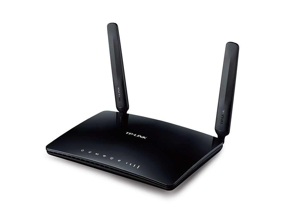 El nuevo router TP-Link ayuda a mejorar la experiencia usuario de los clientes de servicios