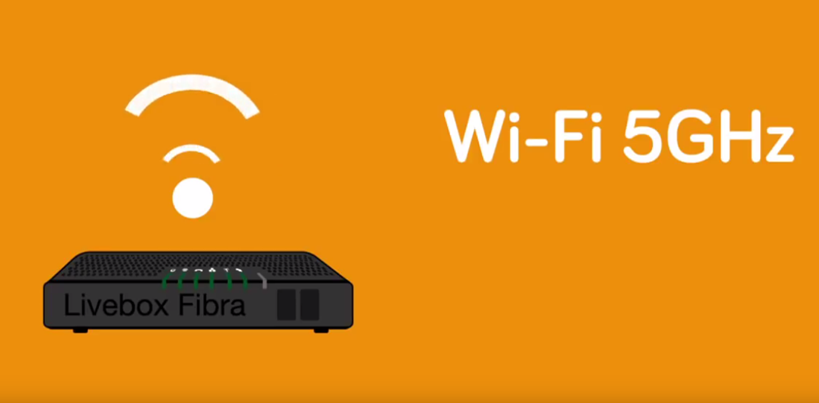 Orange lanza fibra con 1Gbps simétrico en 12 millones de unidades inmobiliarias y Wi-Fi Inteligente para ofrecer la mejor experiencia de en el hogar