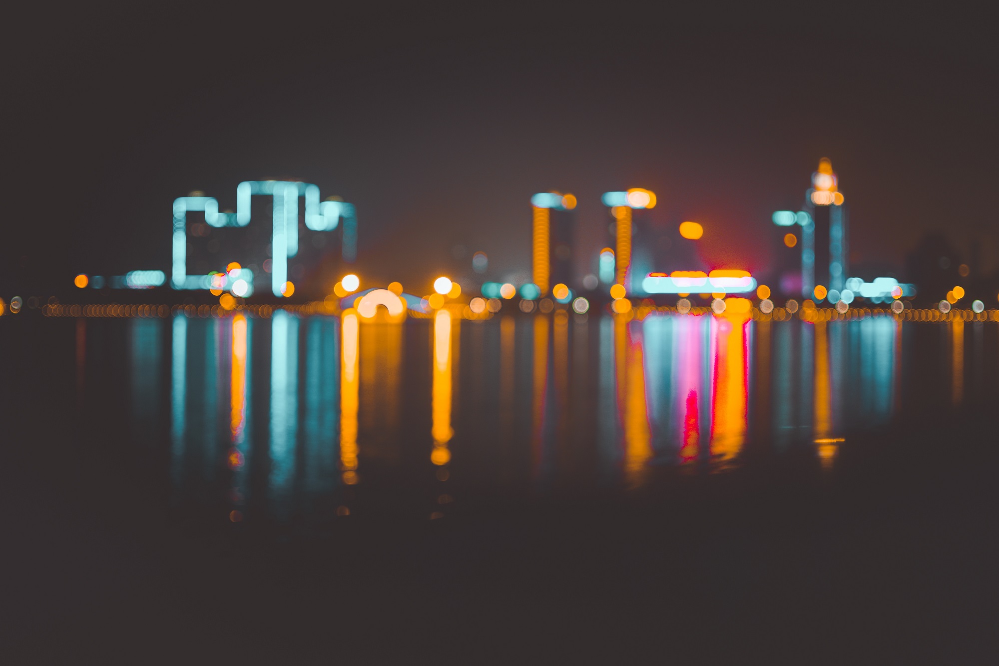 Smart cities en España