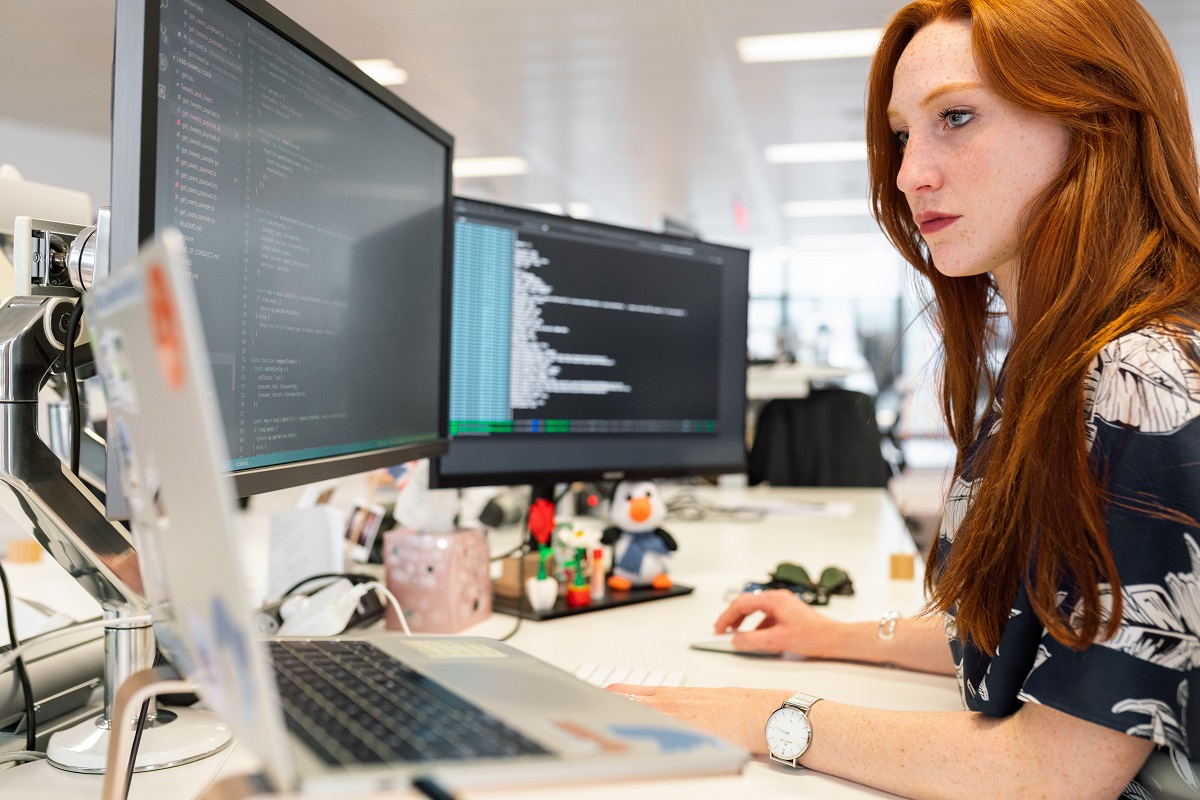 Cómo estudiar programación
