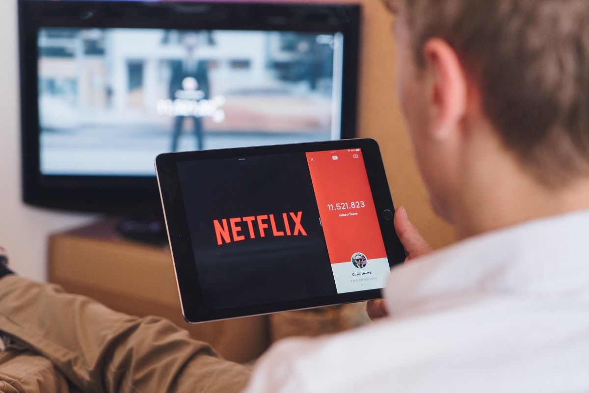 optimizar la conexión a internet