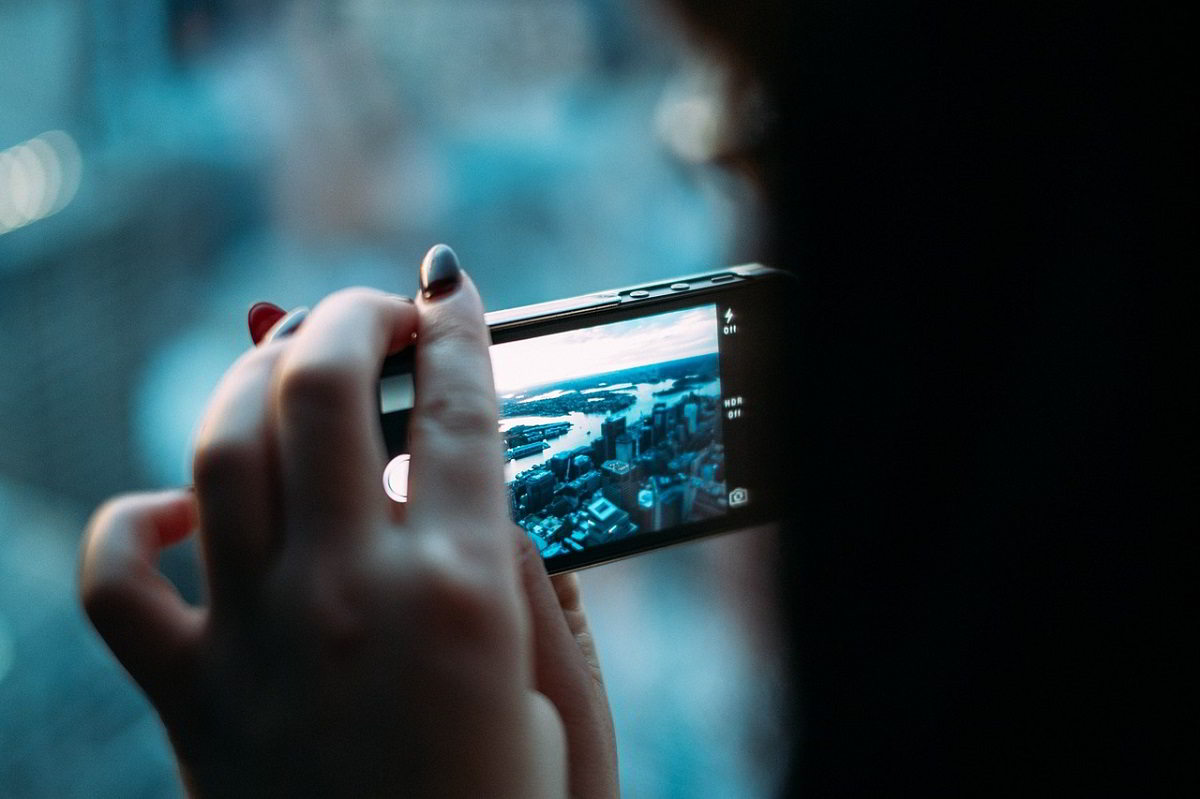 aplicaciones para editar fotos