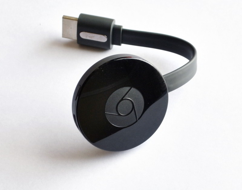 Qué es Chromecast y cómo se usa para ver vídeos en TV 