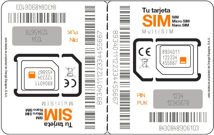 10 X nuevo Smarty Reino Unido Tarjeta Sim-Unlimited textos & minutos con todos los planes de datos 