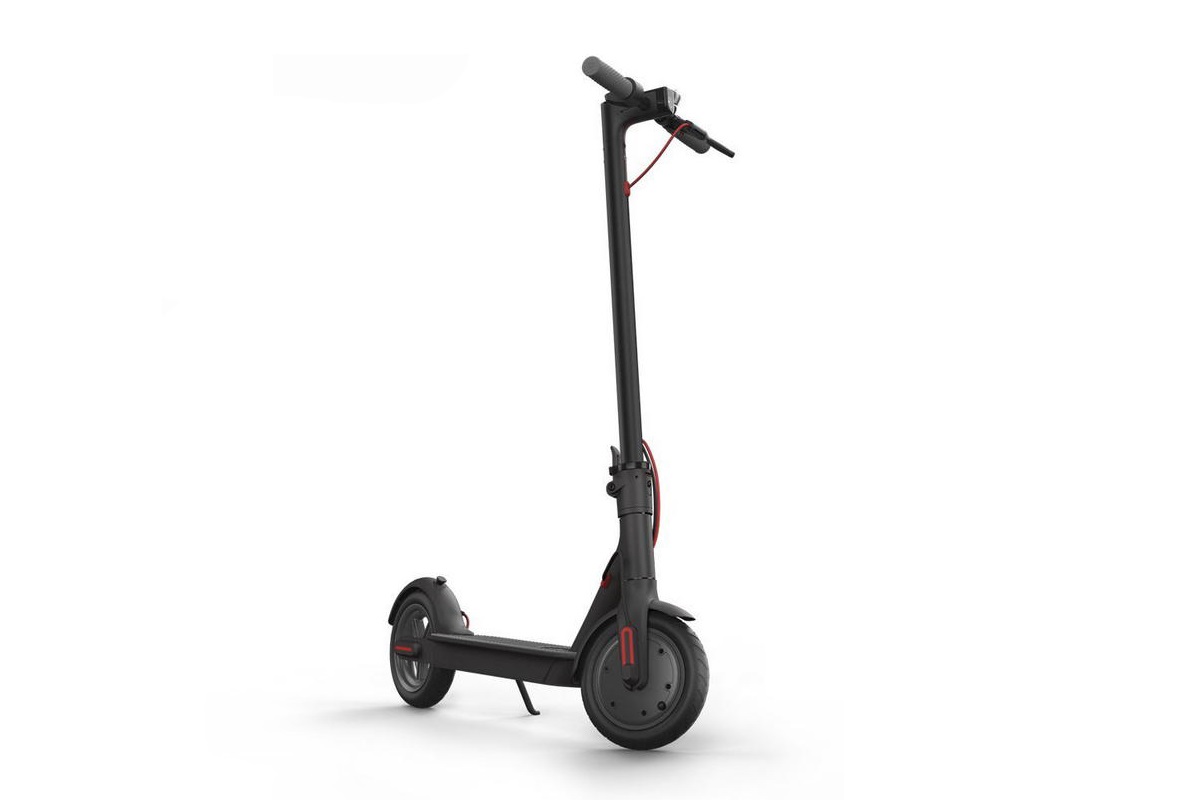 Patinetes electricos