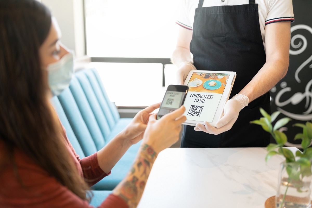 digitalización en negocios de restauración