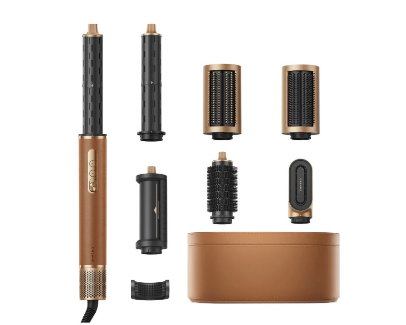 Moldeador AIR STYLE PRO dreame