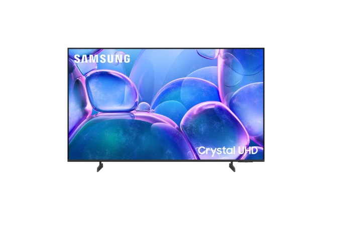 Samsung Smart TV U7025F 75”