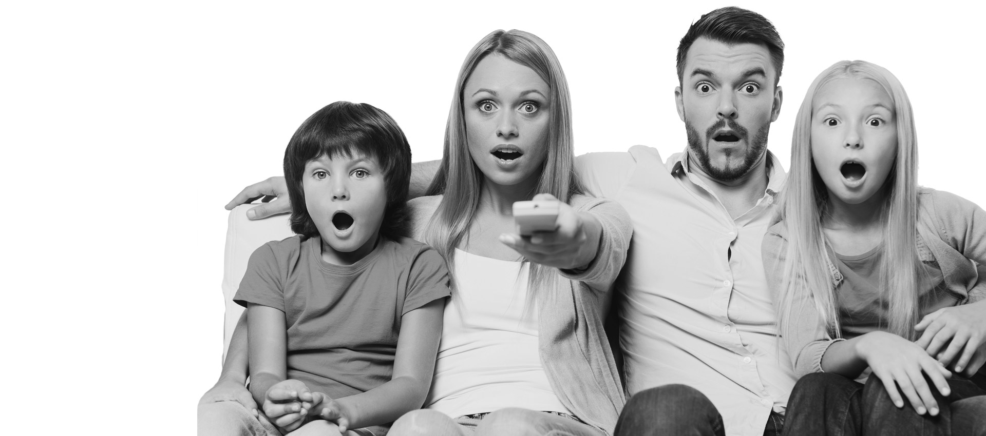 Orange TV para toda la familia