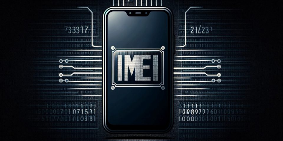 consultar imei telefono