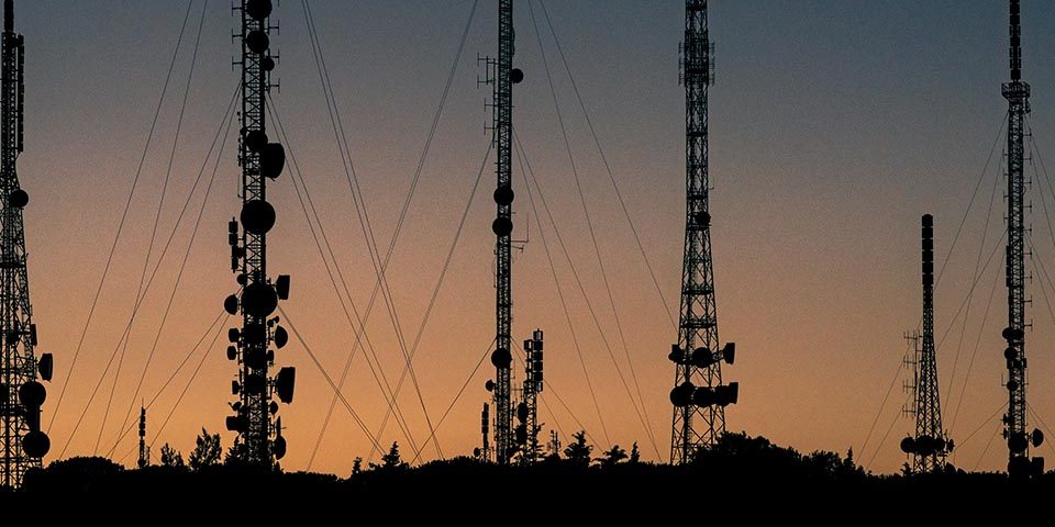 telecomunicaciones y cambio climático