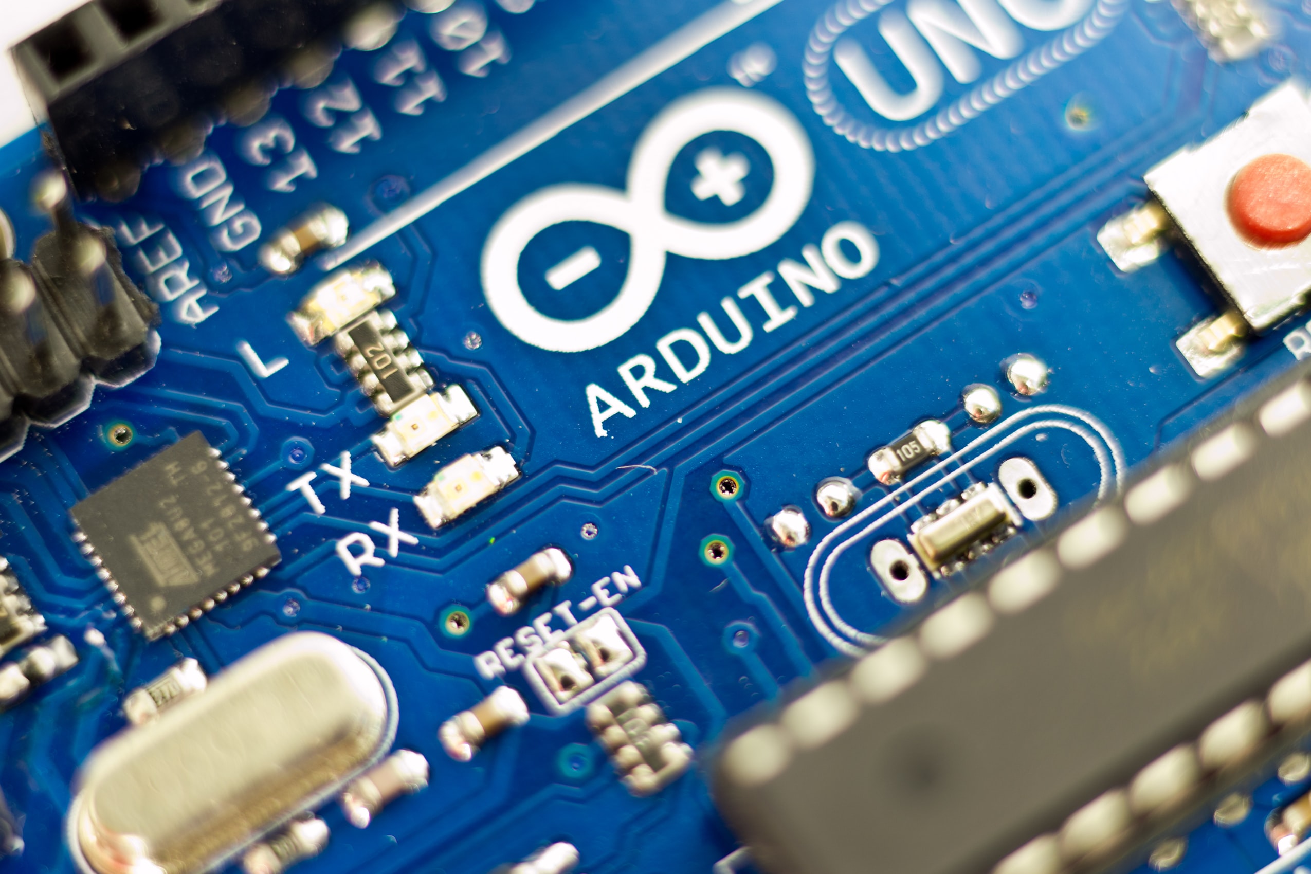 Qué es un kit Arduino y qué puedes hacer con uno - El blog de Orange