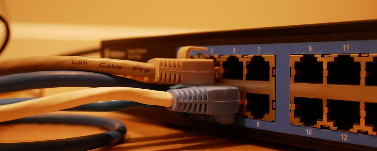 acceder router y cómo configurar nuestra