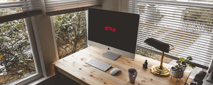 cómo limitar el consumo de Netflix