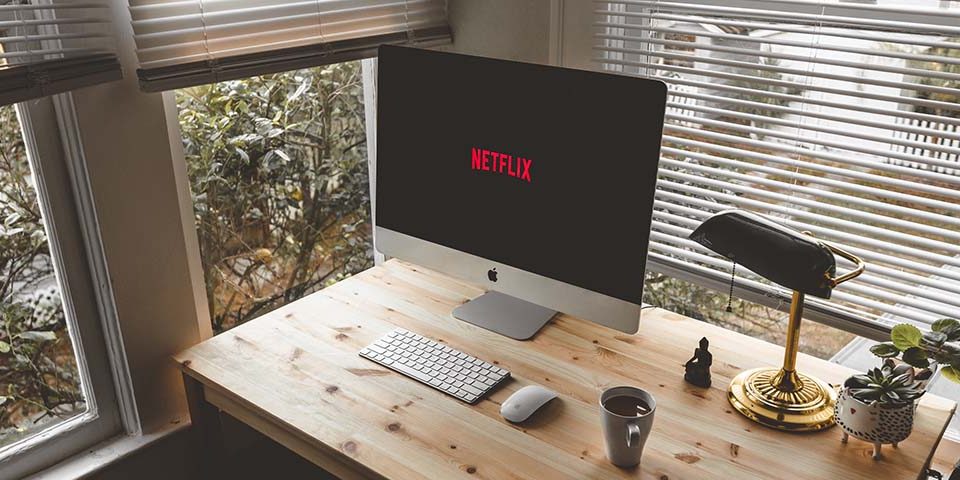 cómo limitar el consumo de Netflix