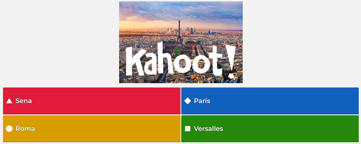 Kahoot Espanol Tutorial Para Hacer Test Personalizados