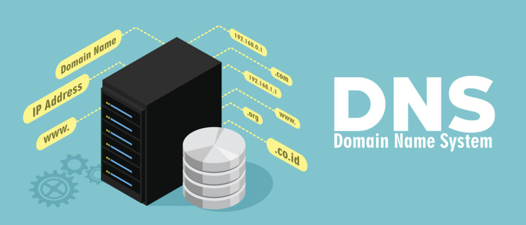 Qué es el servidor DNS: todo lo que necesitas saber