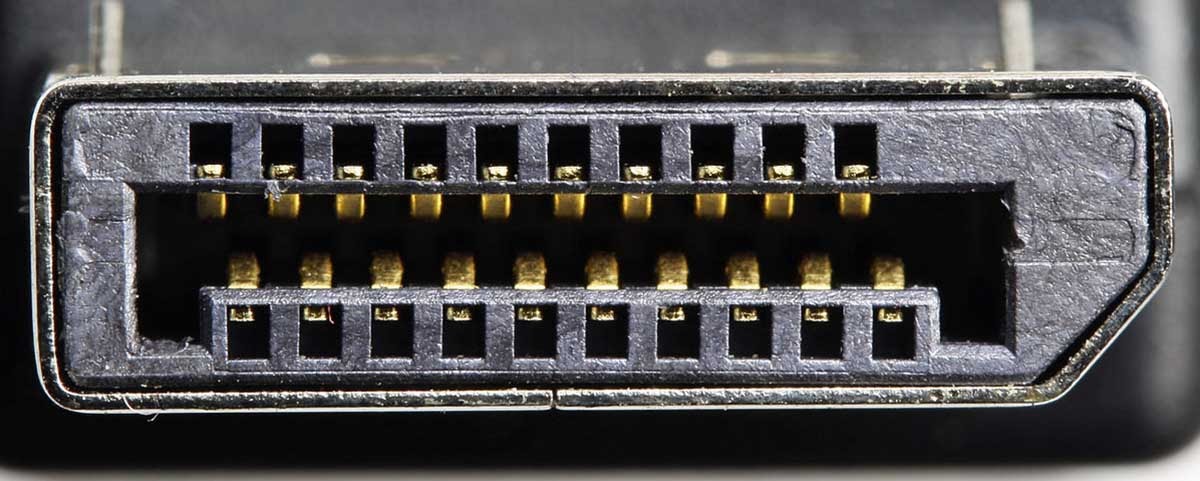 DisplayPort: qué es y cuáles son las diferencias con HDMI