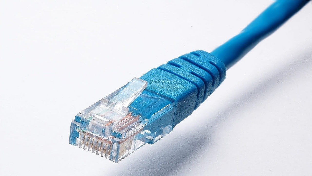 Relativamente no relacionado Espera un minuto Tipos de cable Ethernet: cuál es el mejor para tener más velocidad
