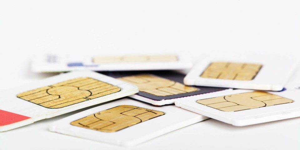 Las tarjetas SIM, expuestas. Parte I, Origen