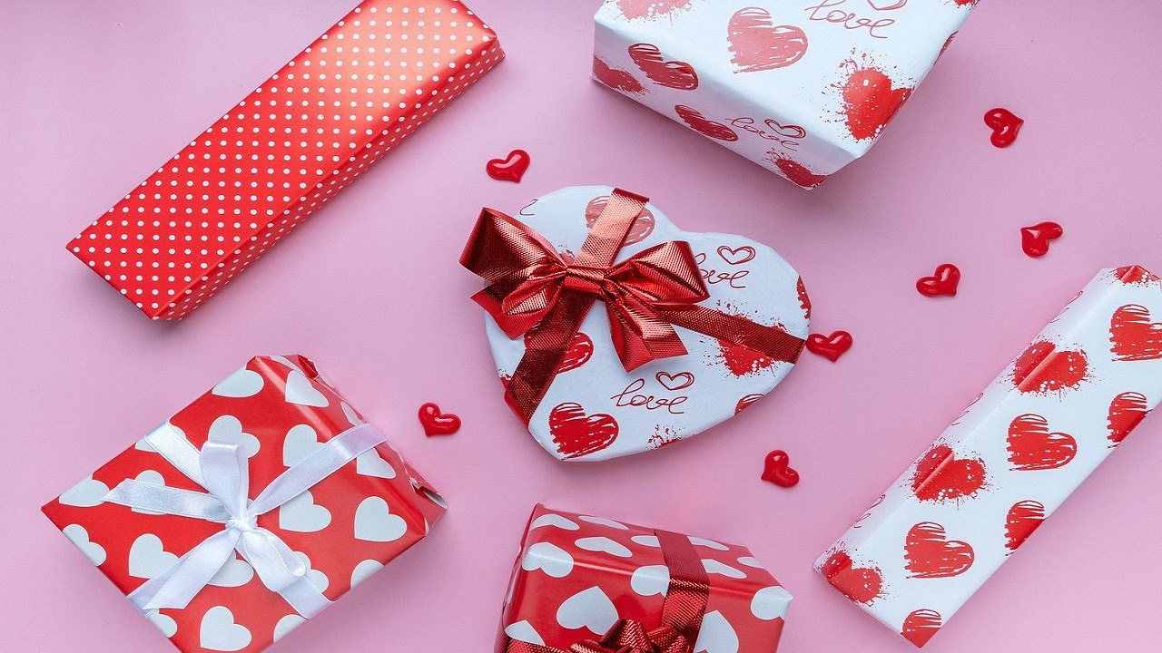 San Valentín 2022: 7 regalos románticos para tu pareja en el Día de los  Enamorados