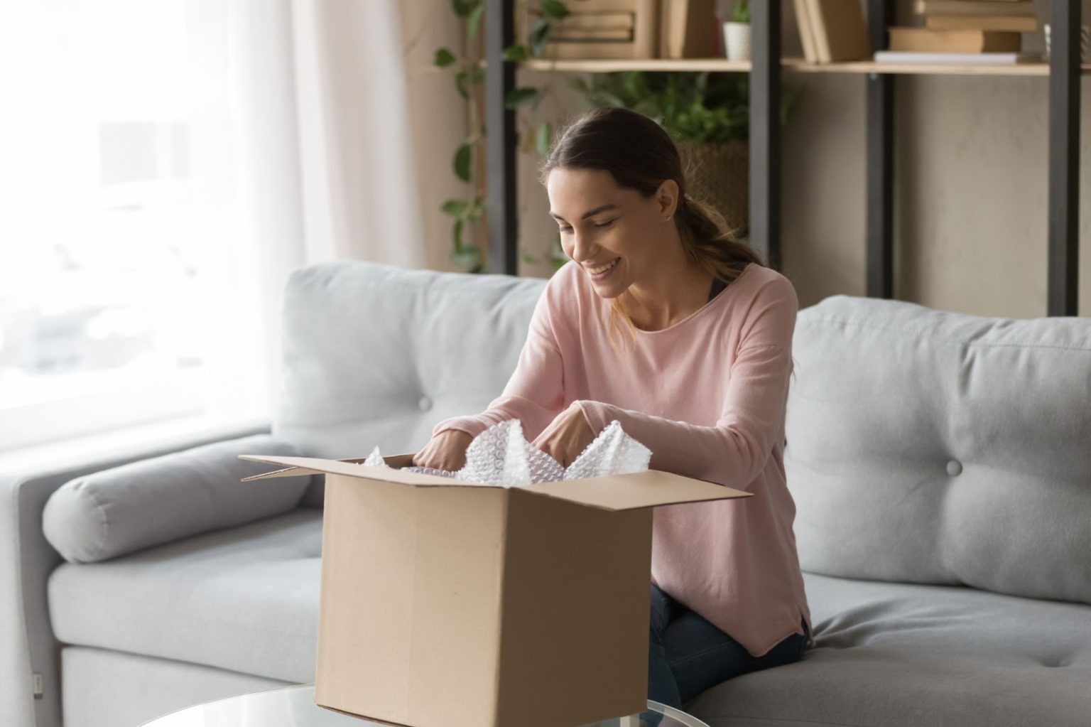 Adicción A Las Compras Online: Cómo Diagnosticarla Y Superarla