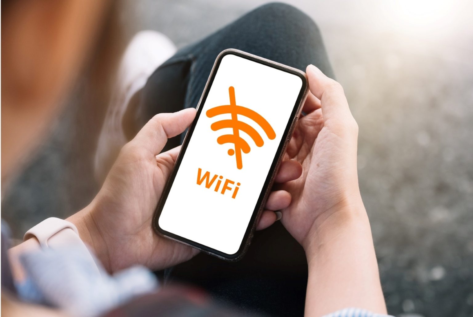 Desactivar Wifi: Por Qué Debes Apagar El Wifi Cuando Estás Fuera De Casa