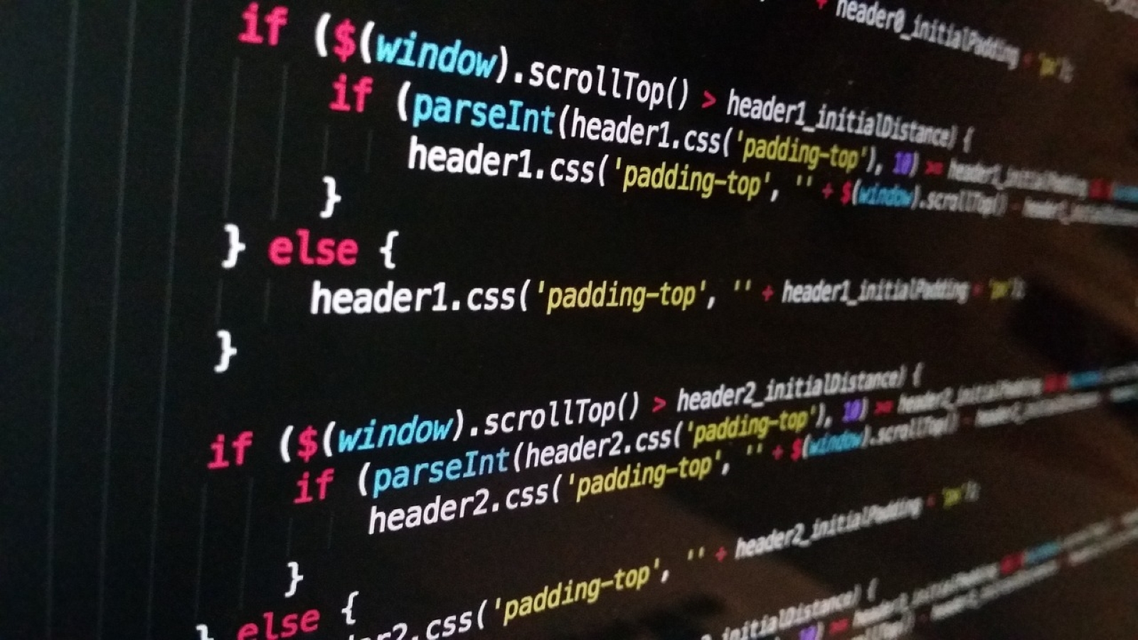 Ya puedes crear software sin programar una sola línea de código