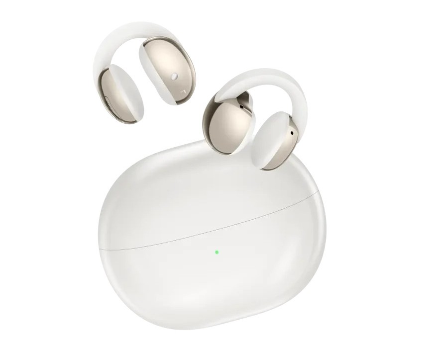 Crystal Clip