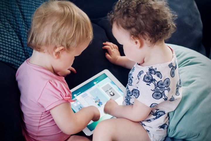 Control parental para tablet: trucos para limitar el tiempo de uso