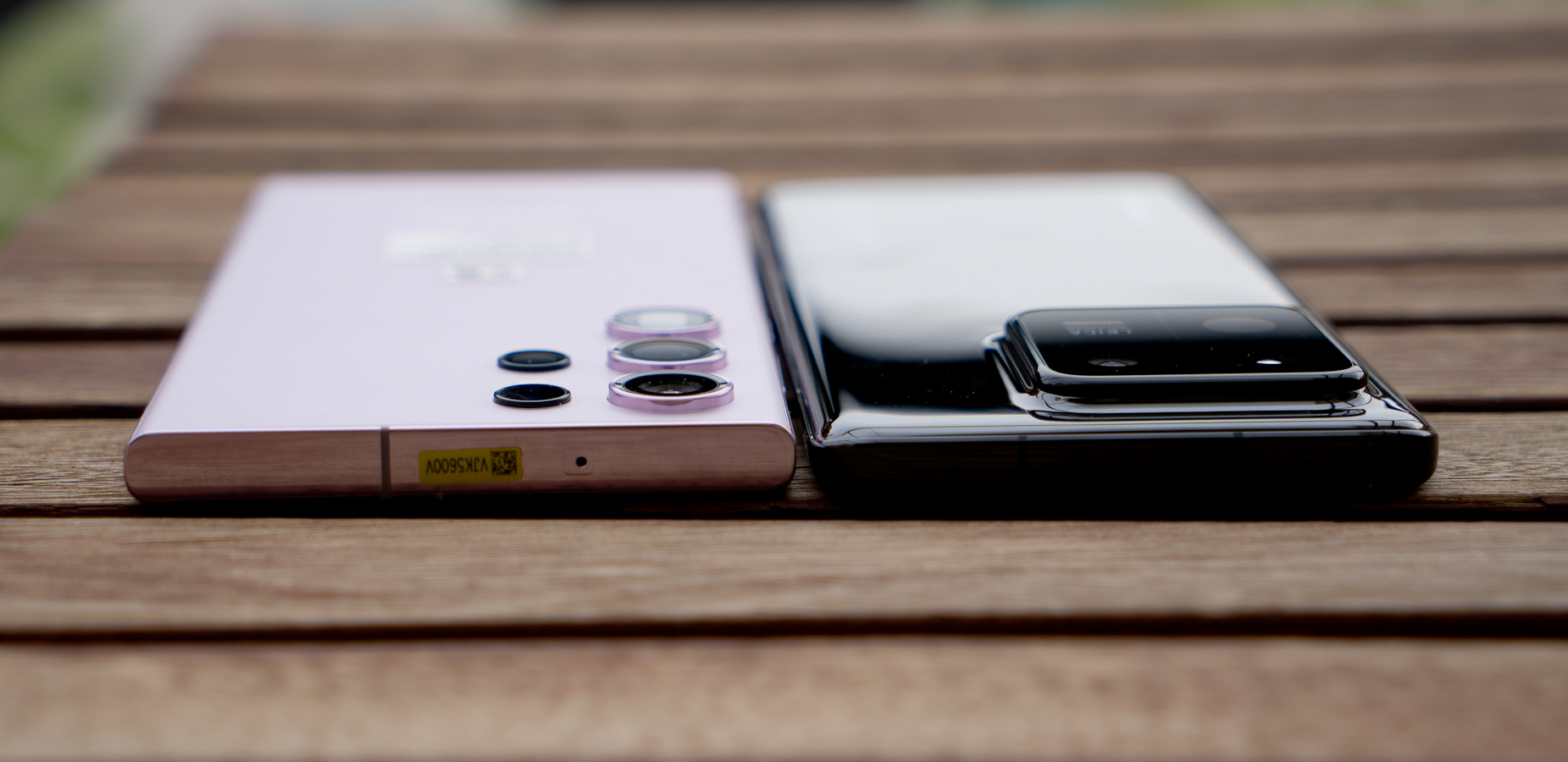  Comparativa fotográfica Samsung S23 Ultra y Xiaomi 13 Pro