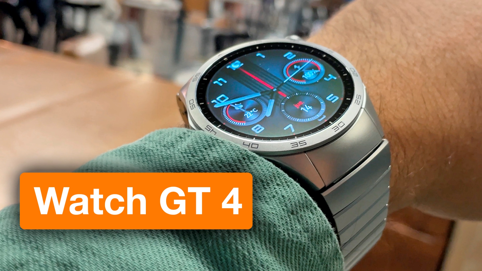 Reloj Inteligente Hombre Smartwatch Gps Deporte Para Huawei