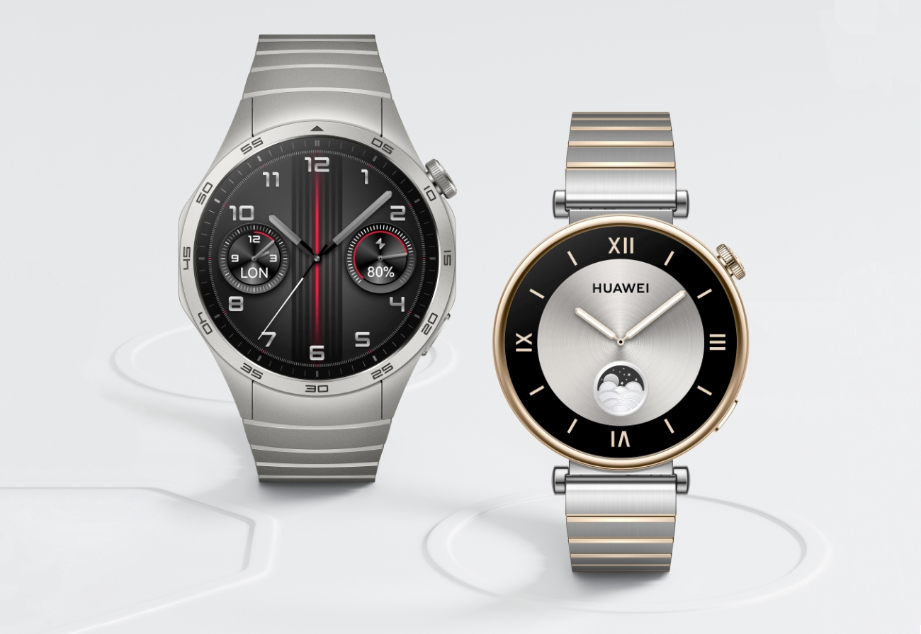 Huawei Watch GT 4 precio