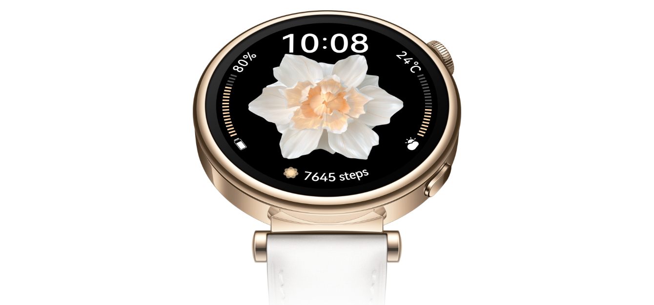 reloj inteligente Huawei GT4
