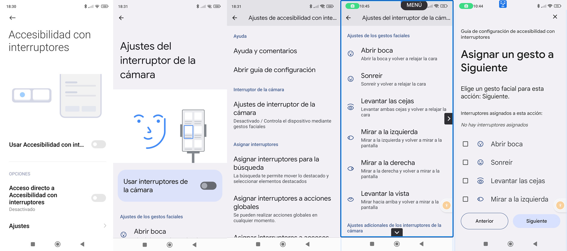 ¿Cómo puedo controlar mi teléfono sin tocarlo?