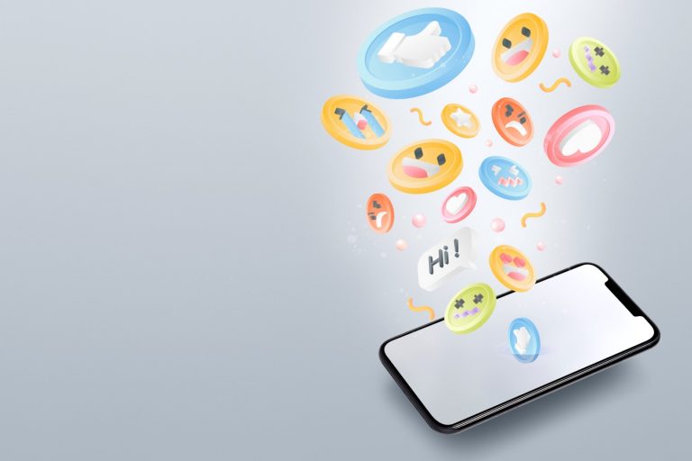 Los emojis de iPhone más usados para copiar y pegar - El blog de Orange