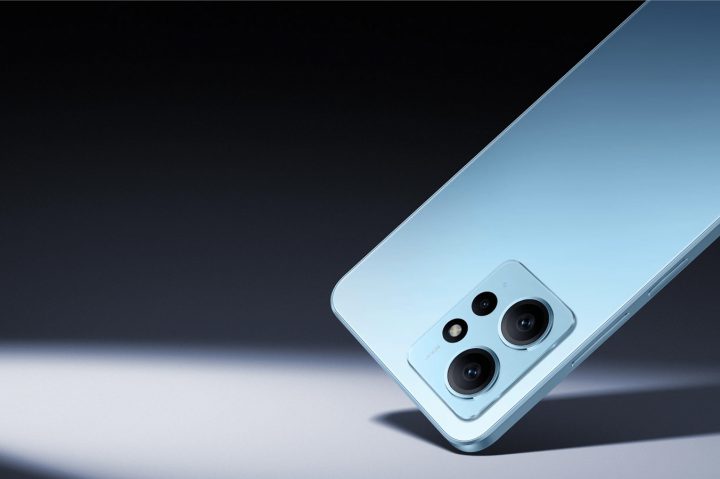 ¿Qué gama es el Redmi Note 12 Pro Plus 5G?
