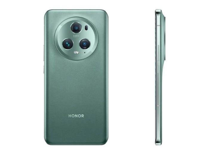 Honor Magic5 Pro