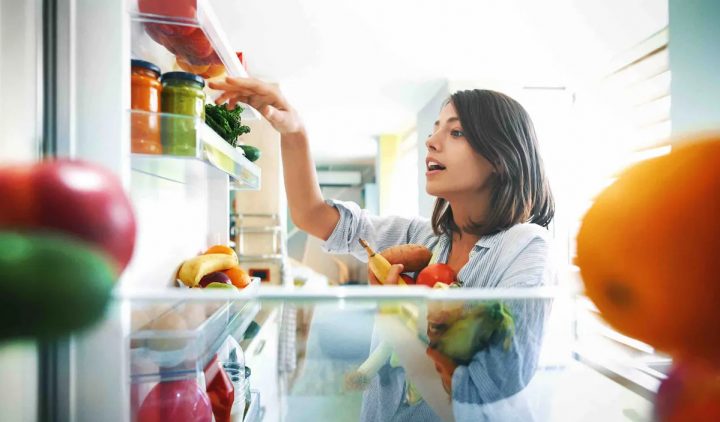 ¿Qué frutas abundan en esta estación?