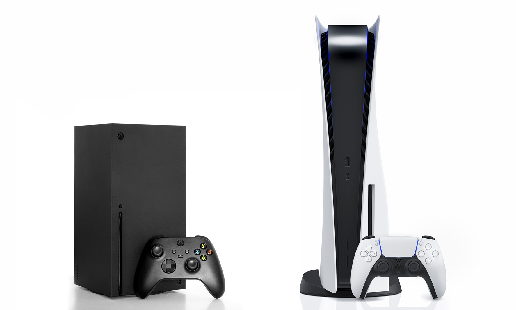 Comparan los mandos de Xbox Series X y Xbox One en imágenes: pequeñas  diferencias - Meristation
