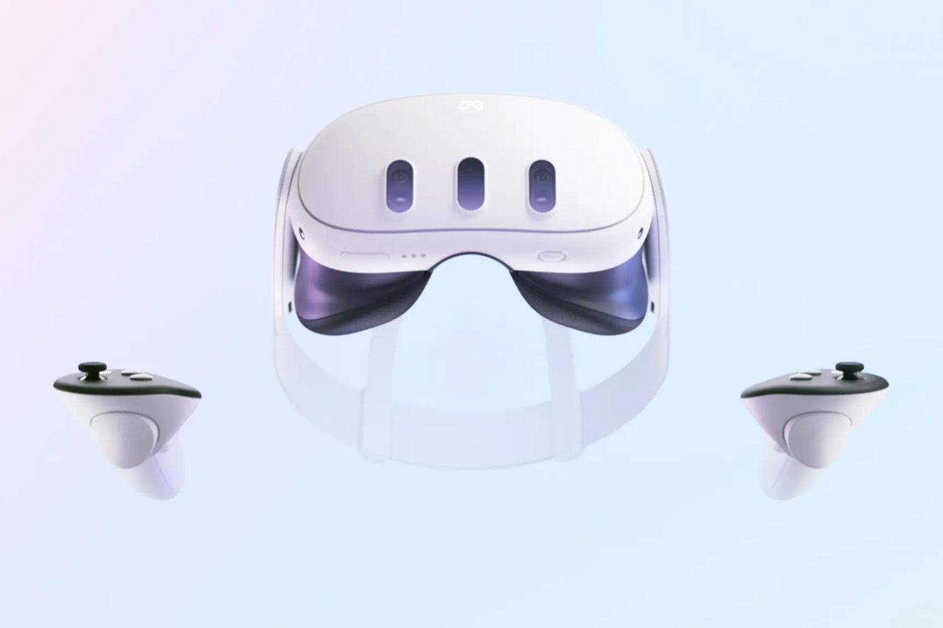gafas VR realidad virtual