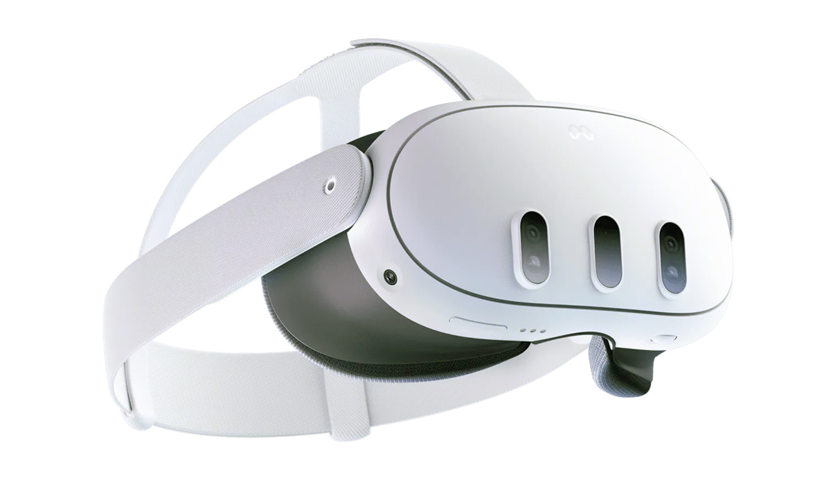 meta quest pro gafas de realidad virtual