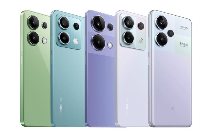 redmi note 13