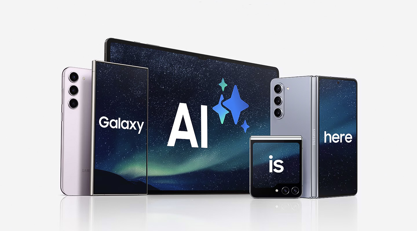 Galaxy ai