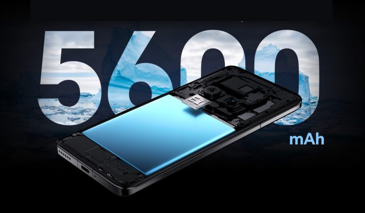 honor magic 6 pro características