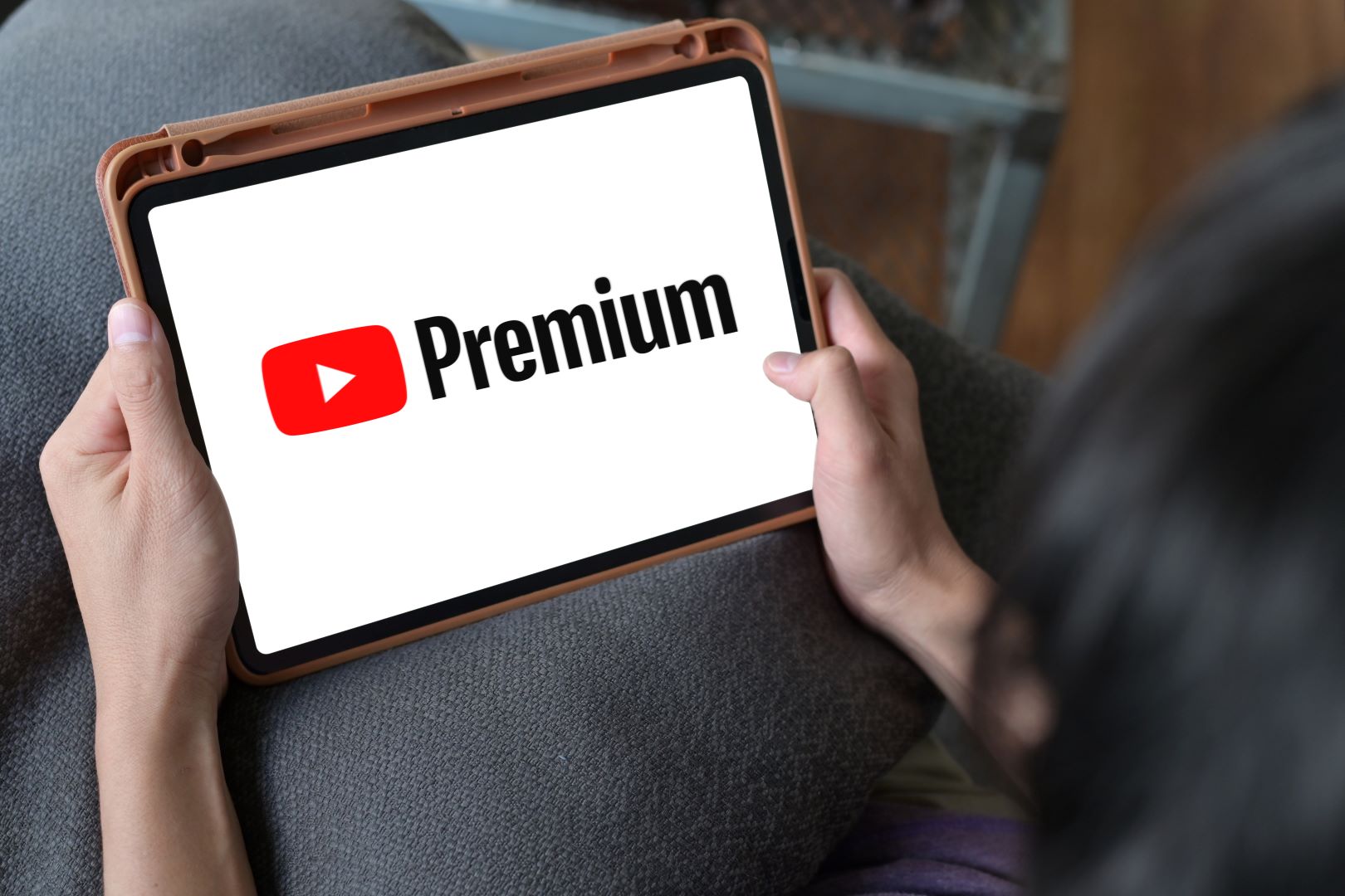 ¿Qué incluye el plan YouTube Premium?