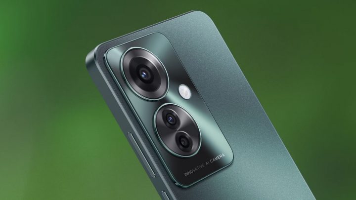 ¿Qué tan buena es la cámara del Oppo Reno 11?