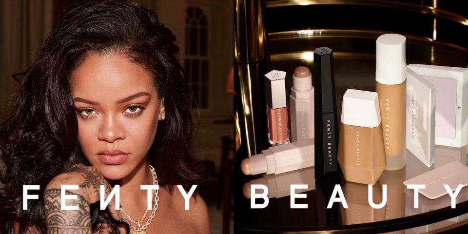 Fenty Beauty