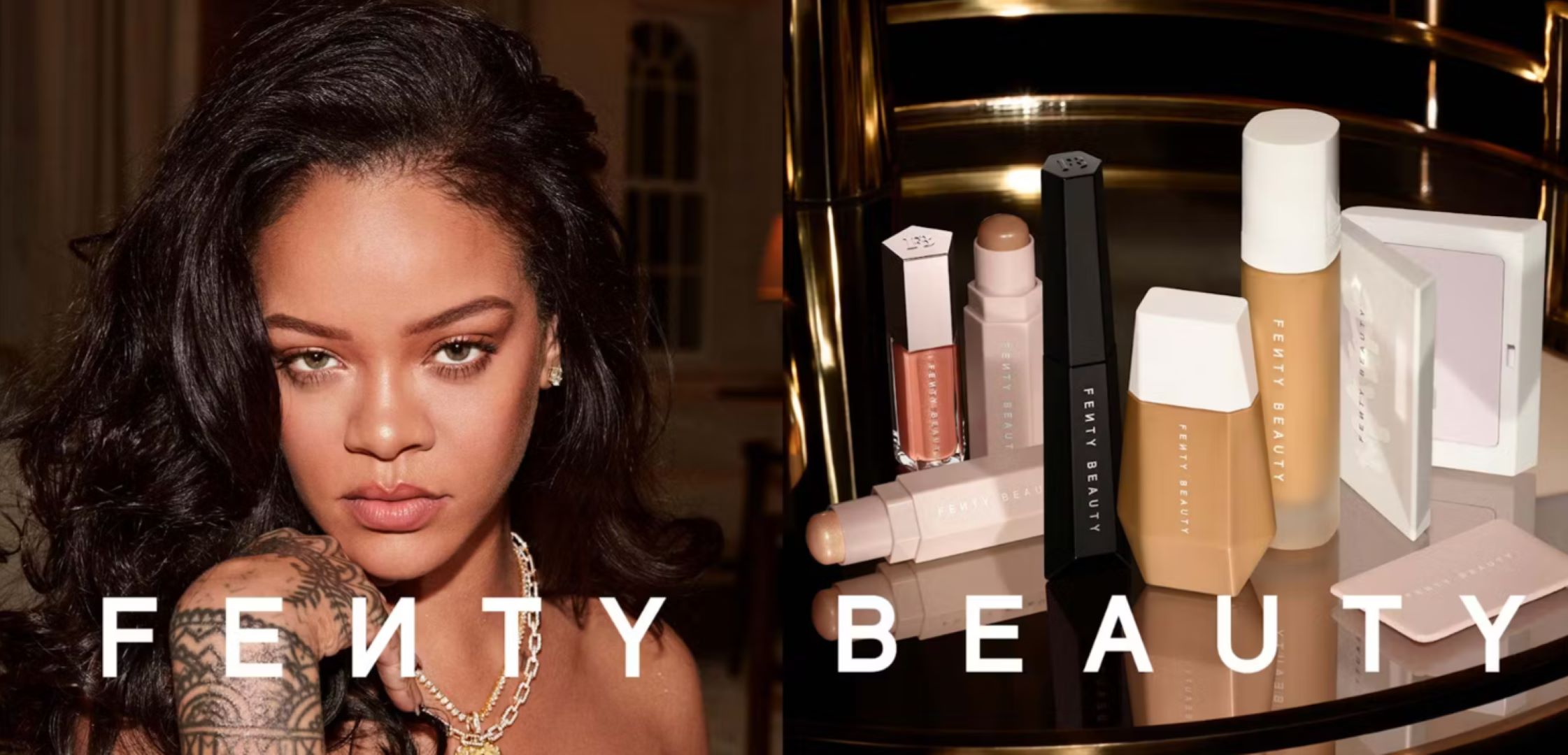 Fenty Beauty